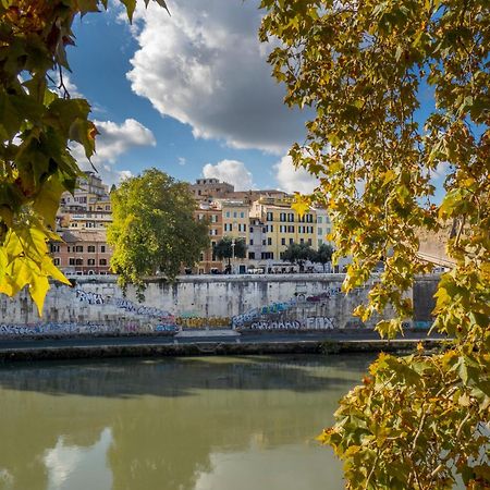 River View Apartment Ρώμη Εξωτερικό φωτογραφία