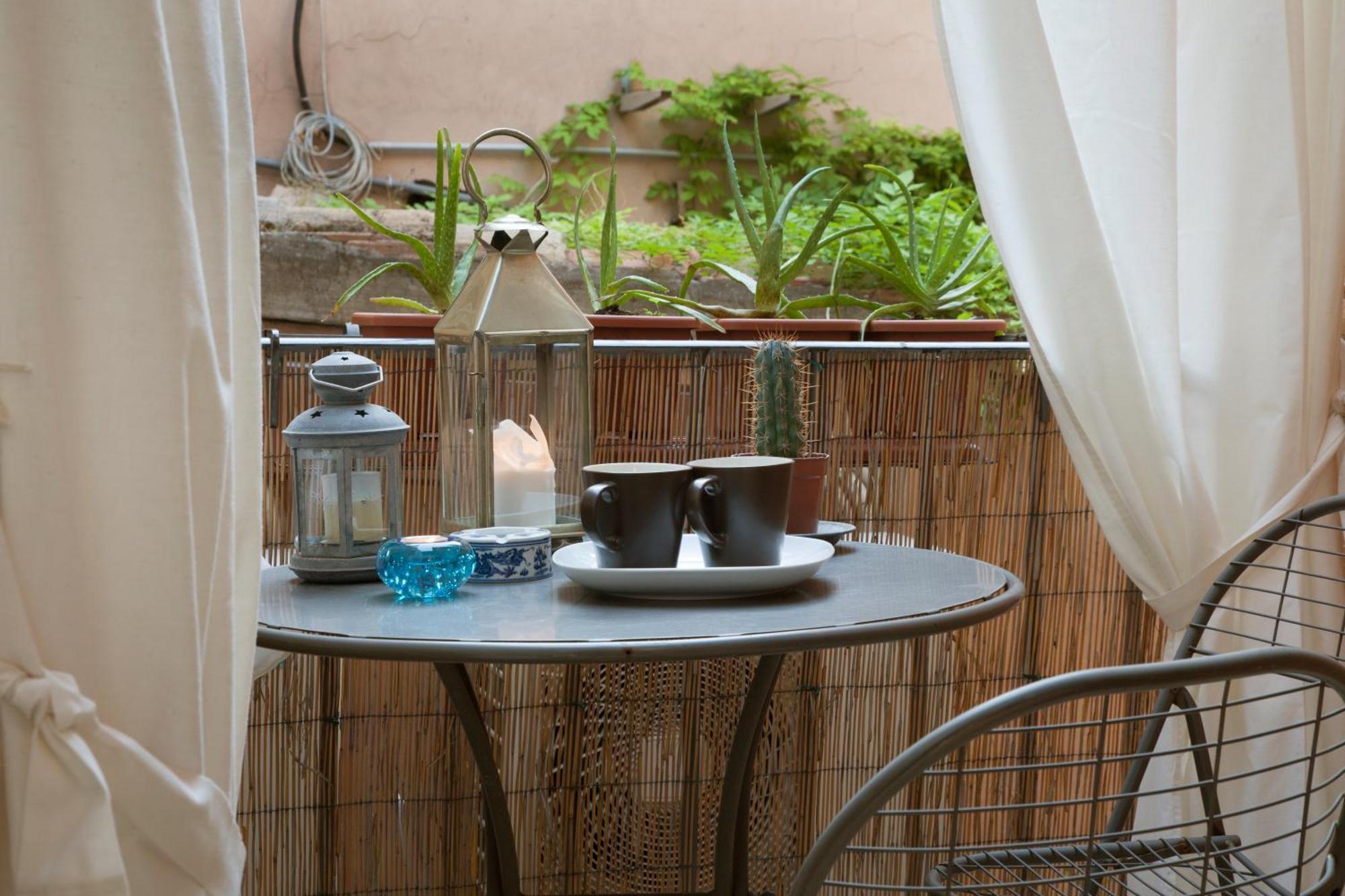 River View Apartment Ρώμη Εξωτερικό φωτογραφία