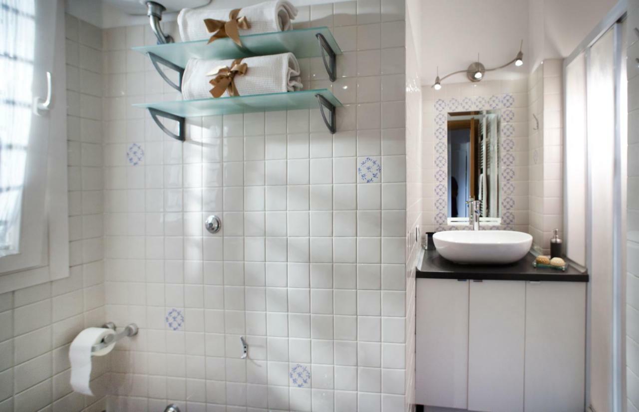River View Apartment Ρώμη Εξωτερικό φωτογραφία