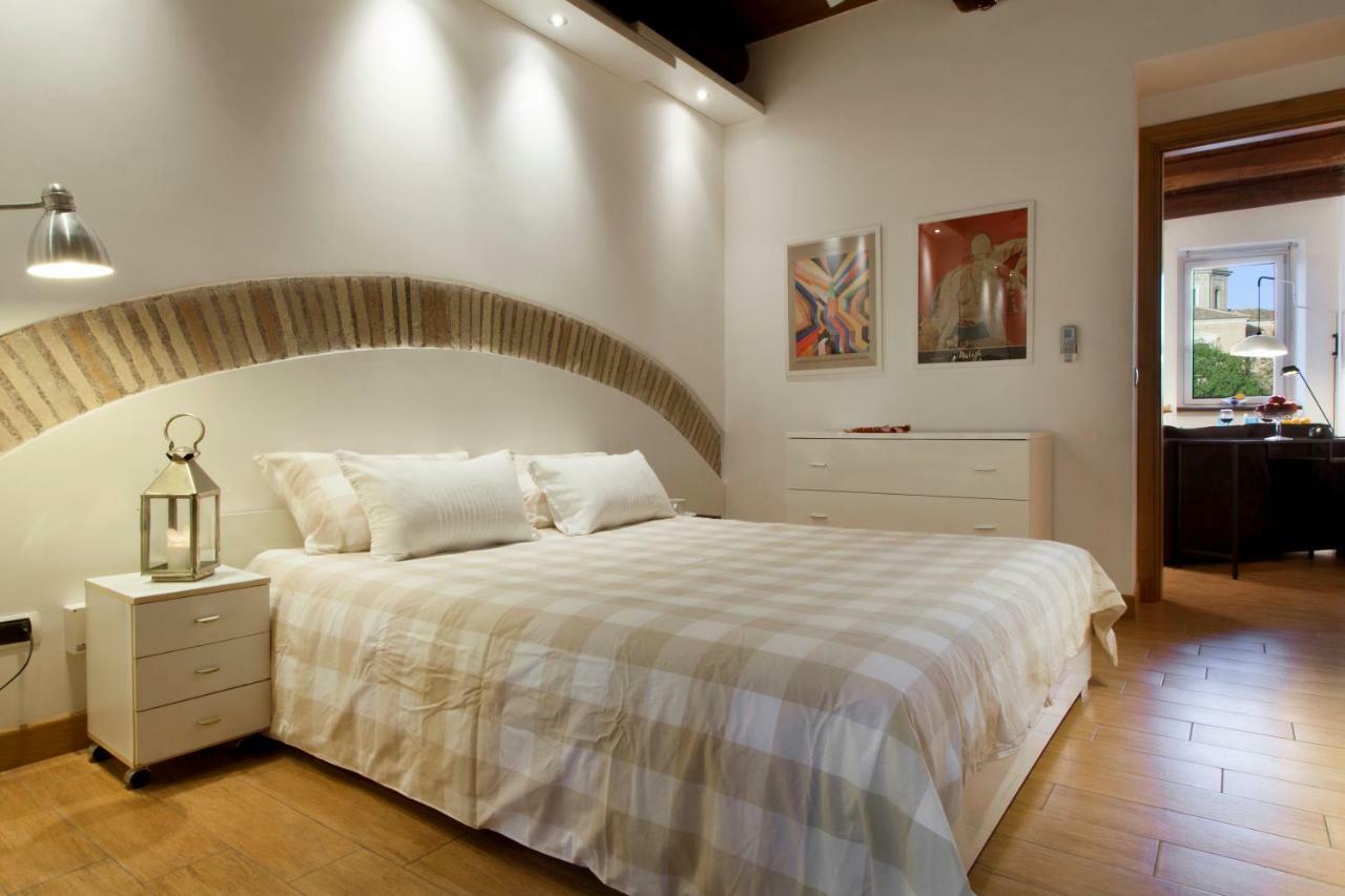 River View Apartment Ρώμη Εξωτερικό φωτογραφία